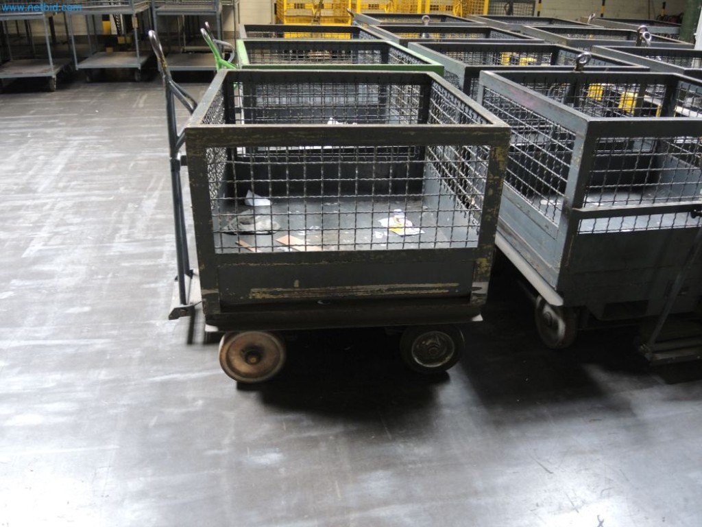 Máquinas de producción de una imprenta-3