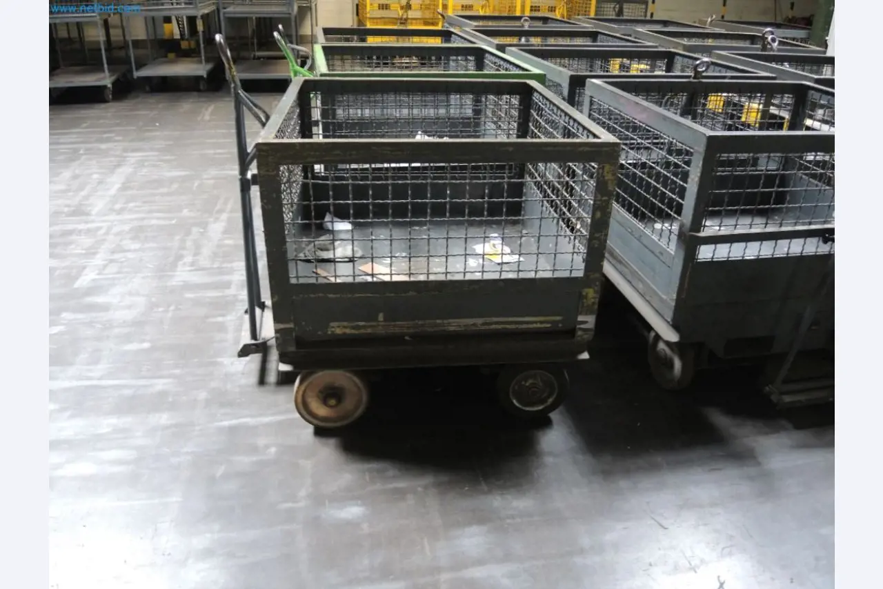 Machines de production d'une imprimerie-3