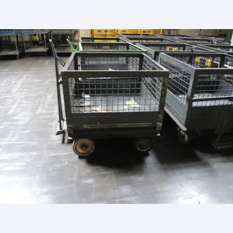 Machines de production d'une imprimerie-3