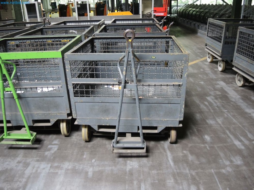 Máquinas de producción de una imprenta-4