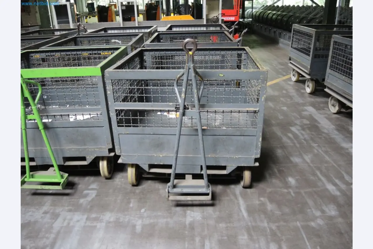 Machines de production d'une imprimerie-4