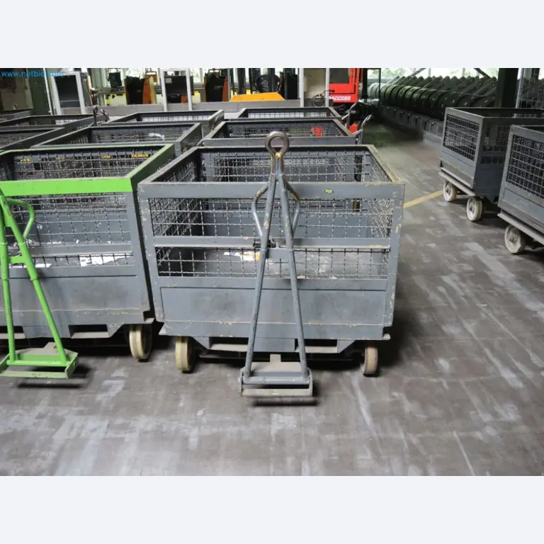 Machines de production d'une imprimerie-4