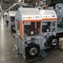 thumbnail-Production machines of a printing company-1