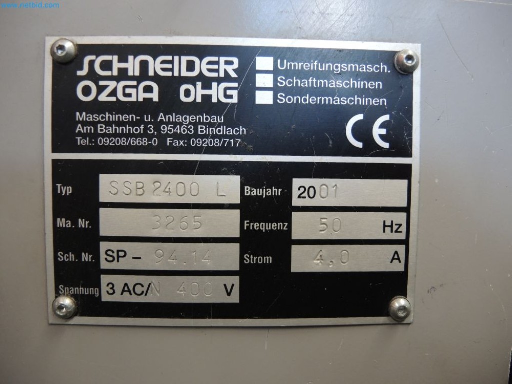 Máquinas de produção de uma empresa de impressão-5