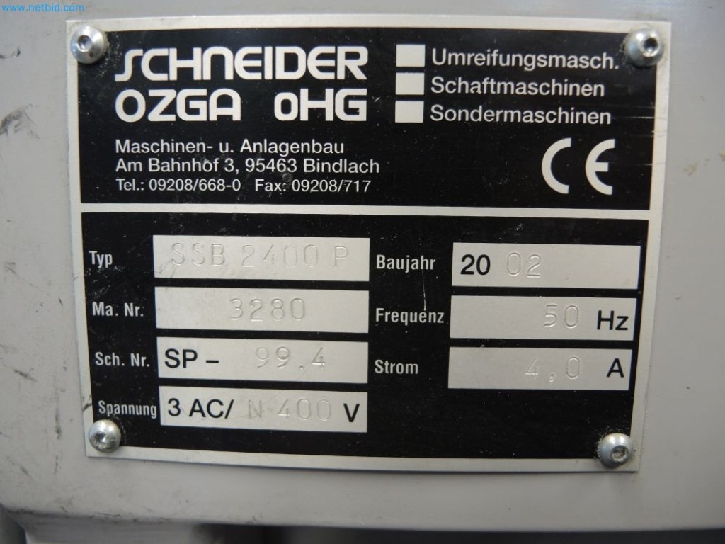 Máquinas de produção de uma empresa de impressão-5