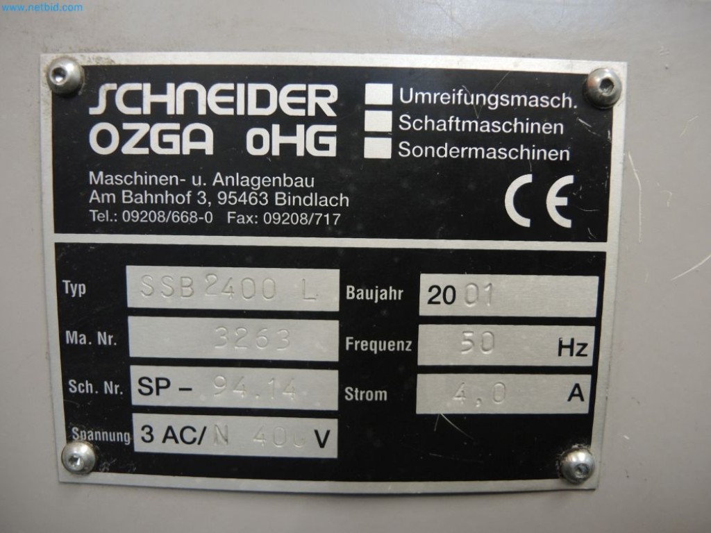 Máquinas de produção de uma empresa de impressão-6