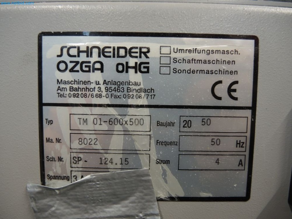 Máquinas de produção de uma empresa de impressão-3