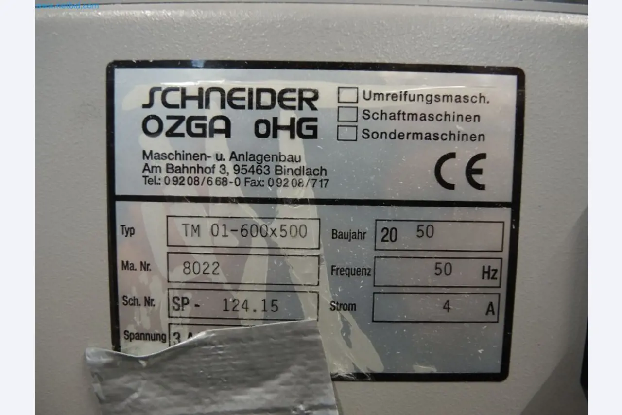 Machines de production d'une imprimerie-3