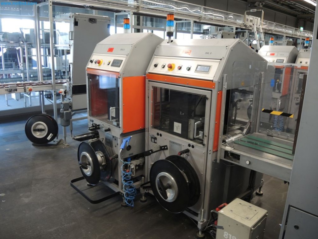 Výrobní stroje tiskařské společnosti-2