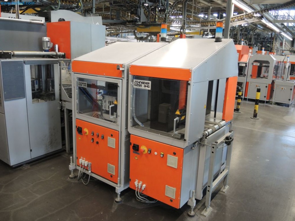 Výrobní stroje tiskařské společnosti-3