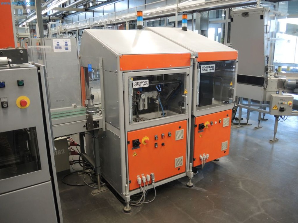 Výrobní stroje tiskařské společnosti-4