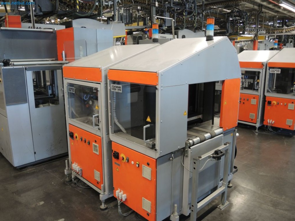 Machines de production d'une imprimerie-3