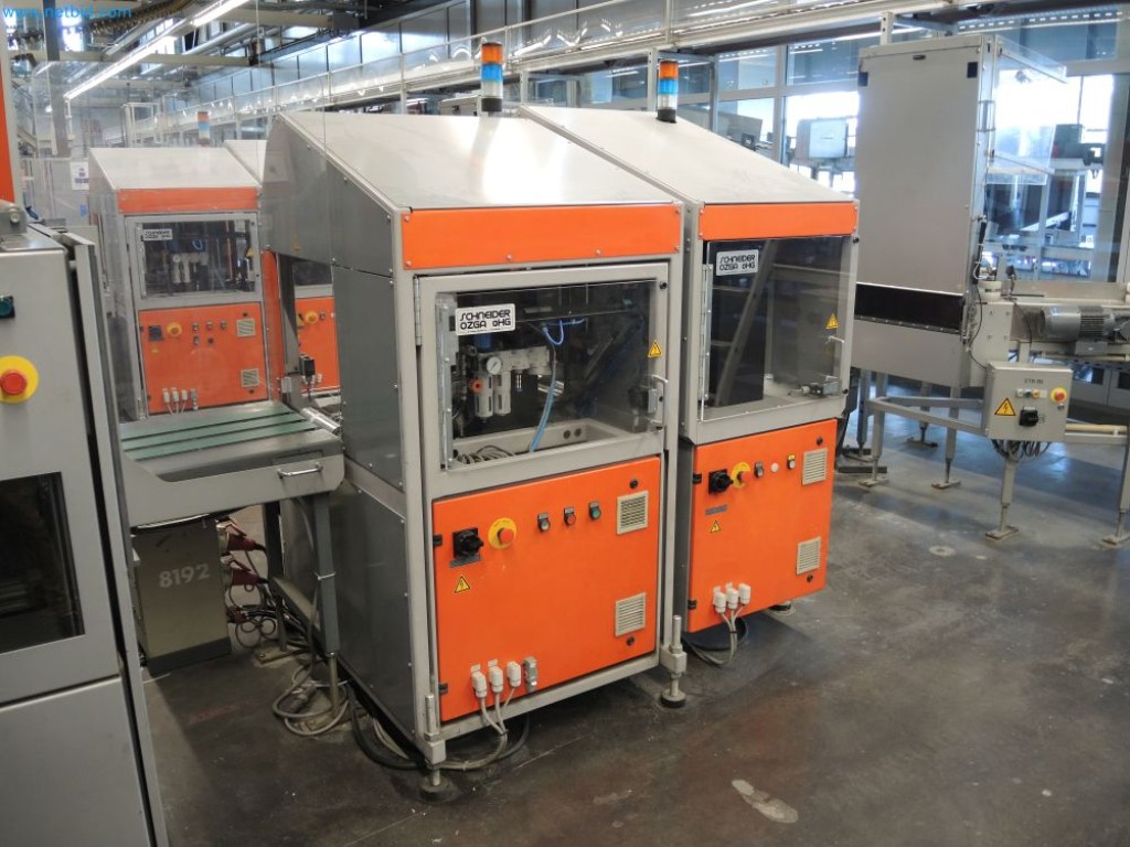 Machines de production d'une imprimerie-4