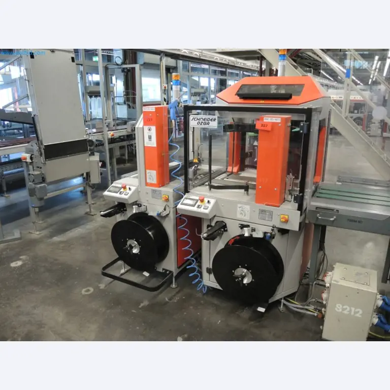 Máquinas de producción de una imprenta-1