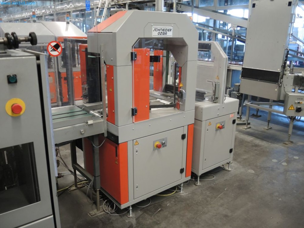 Machines de production d'une imprimerie-4