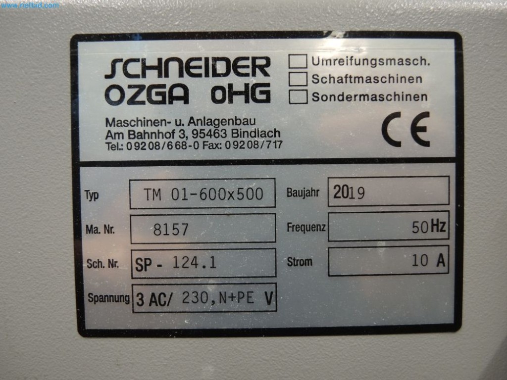 Machines de production d'une imprimerie-5