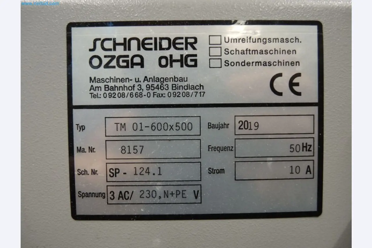 Máquinas de producción de una imprenta-5