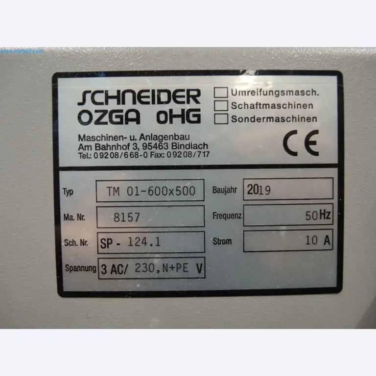 Máquinas de producción de una imprenta-5