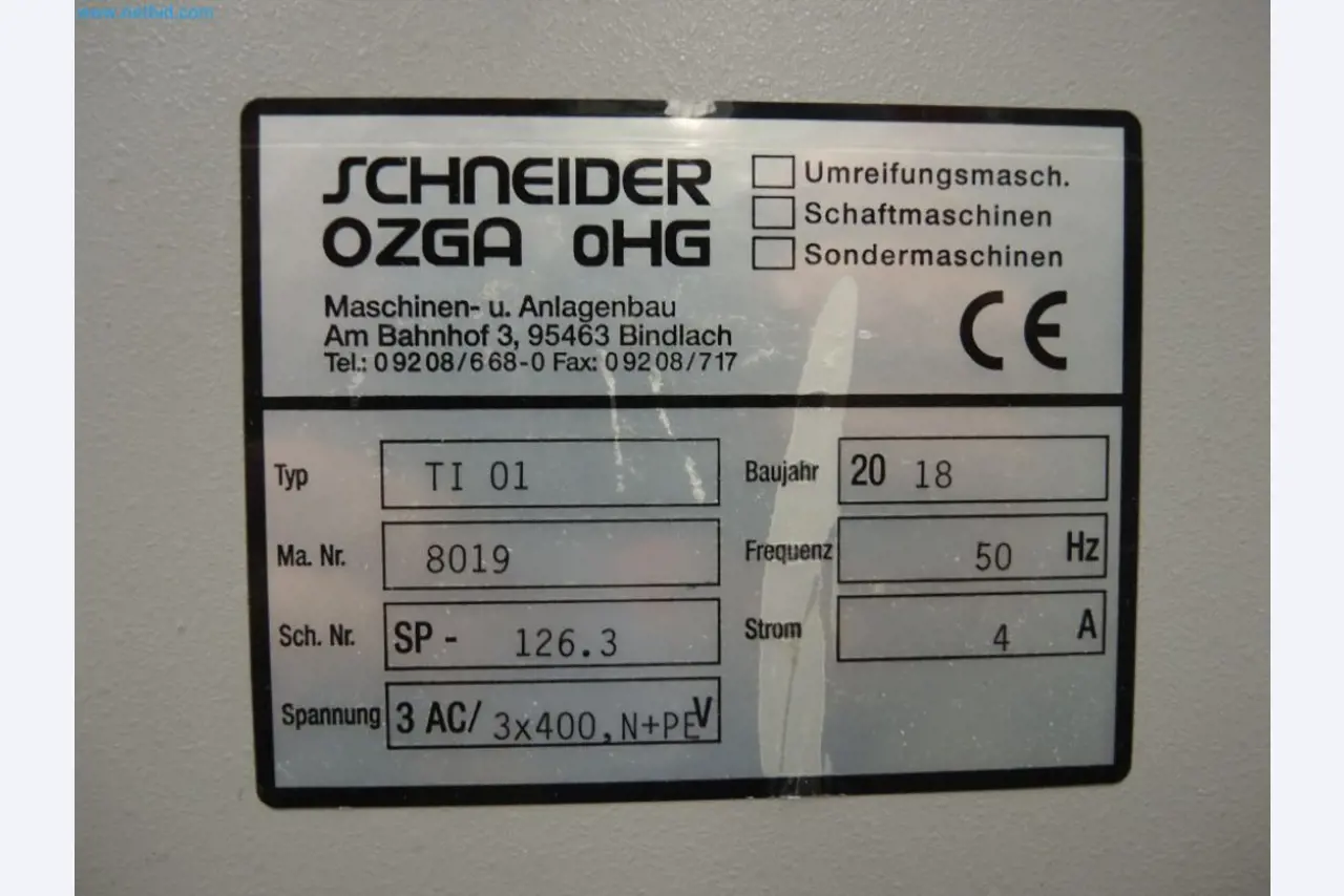 Máquinas de producción de una imprenta-6