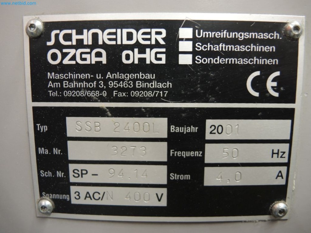 Produktionsmaschinen einer Druckerei-5