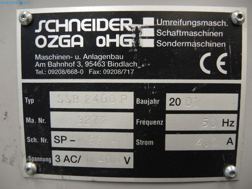 Produktionsmaschinen einer Druckerei-6