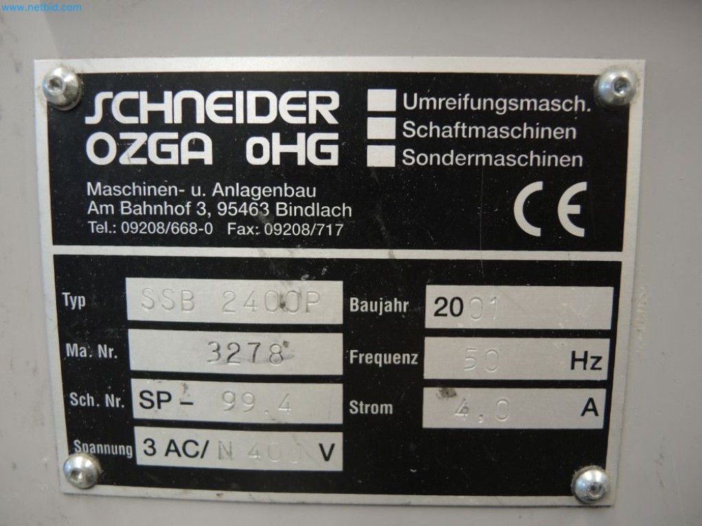 Produktionsmaschinen einer Druckerei-5