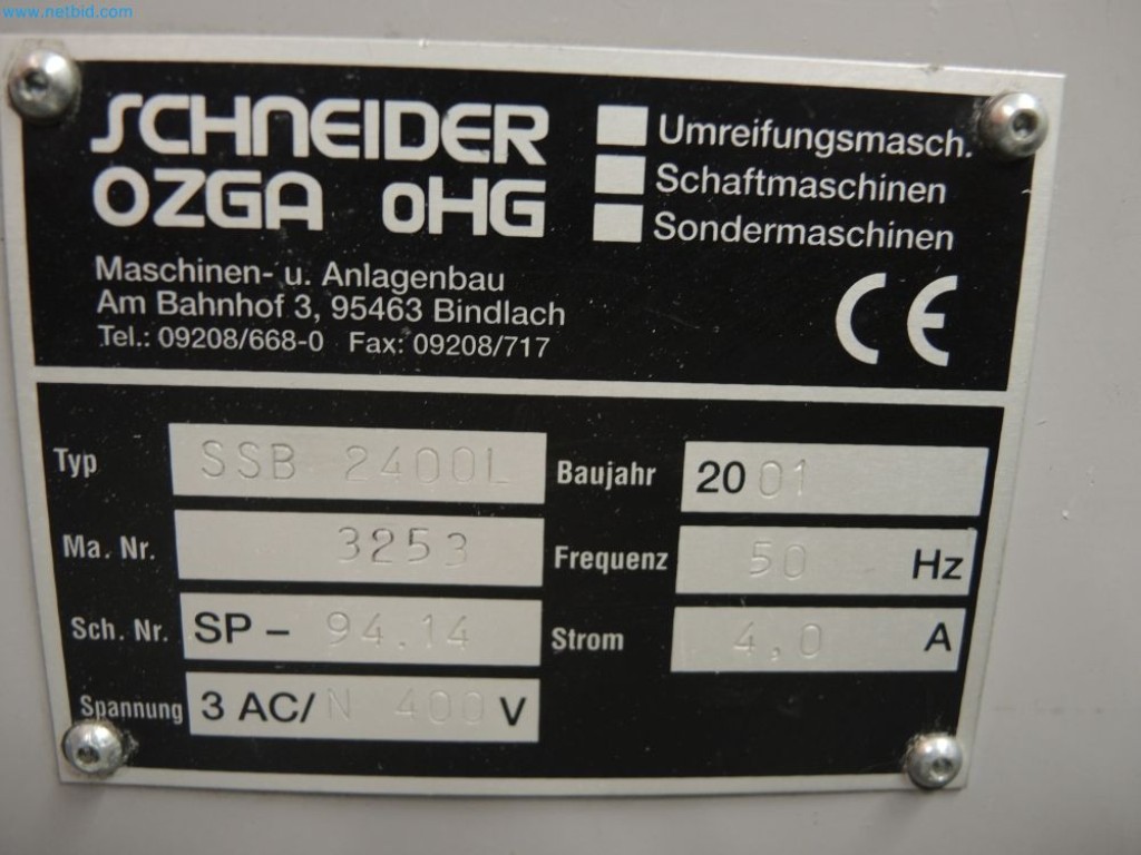 Produktionsmaschinen einer Druckerei-6