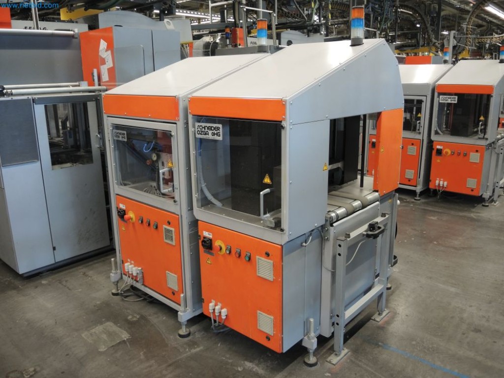 Machines de production d'une imprimerie-3