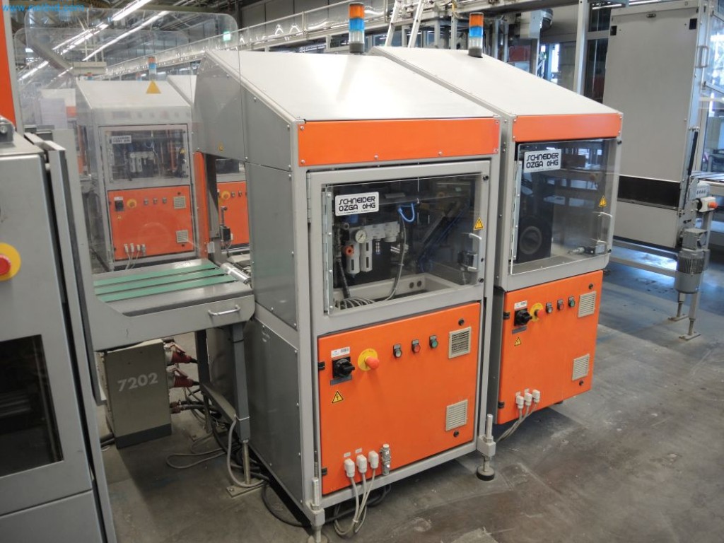 Machines de production d'une imprimerie-4