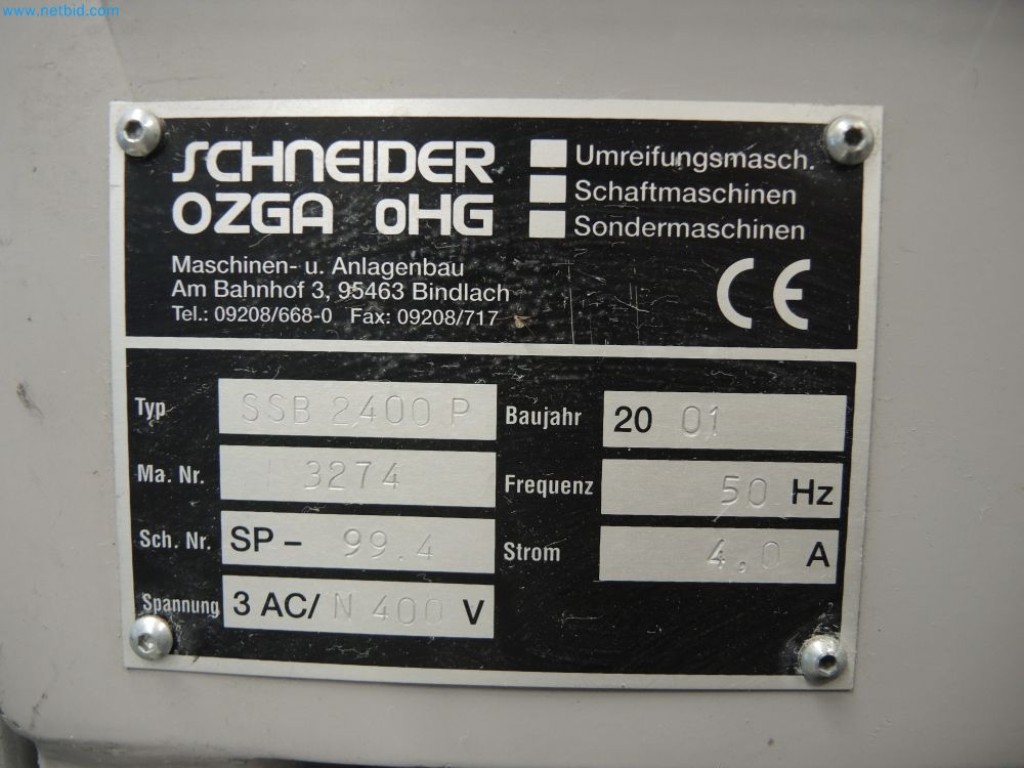 Machines de production d'une imprimerie-5