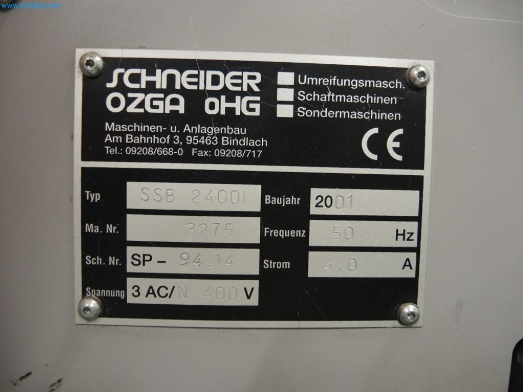 Machines de production d'une imprimerie-6