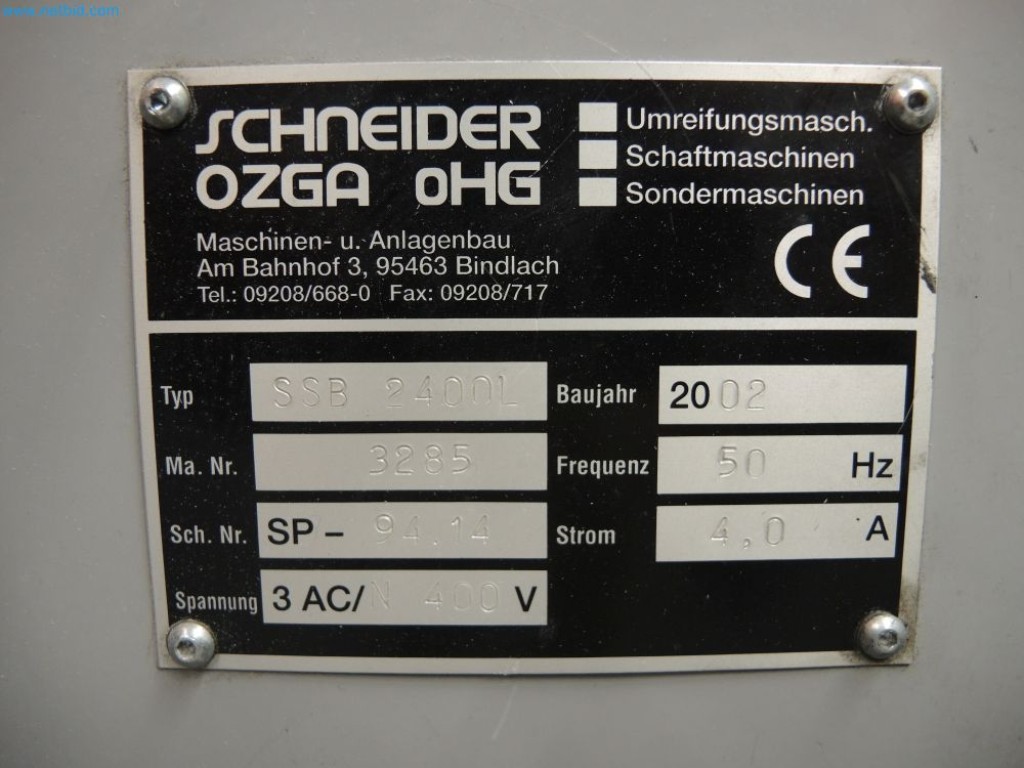 Produktionsmaschinen einer Druckerei-5