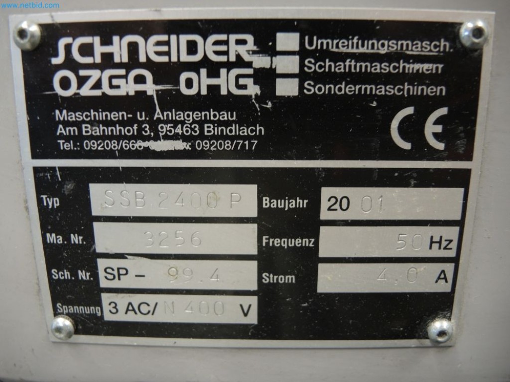 Produktionsmaschinen einer Druckerei-6