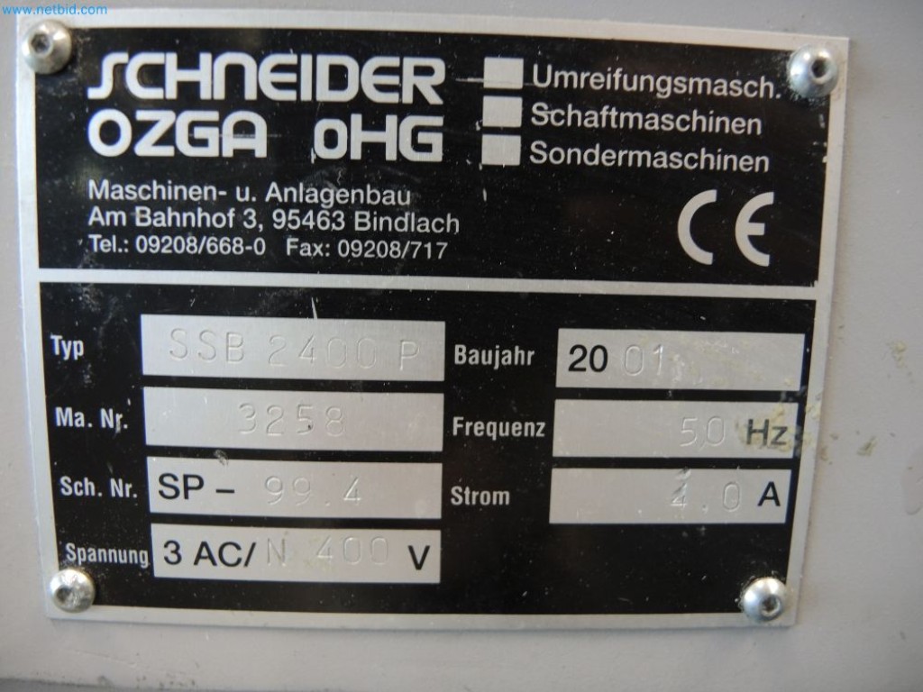 Produktionsmaschinen einer Druckerei-5