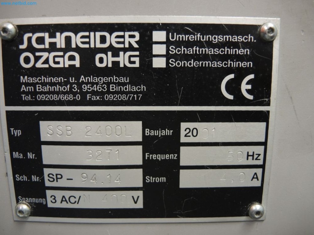 Produktionsmaschinen einer Druckerei-6