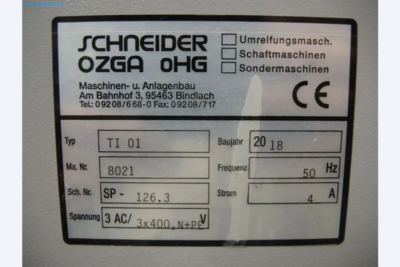 Produktionsmaschinen einer Druckerei-2