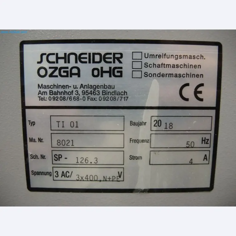 Produktionsmaschinen einer Druckerei-2