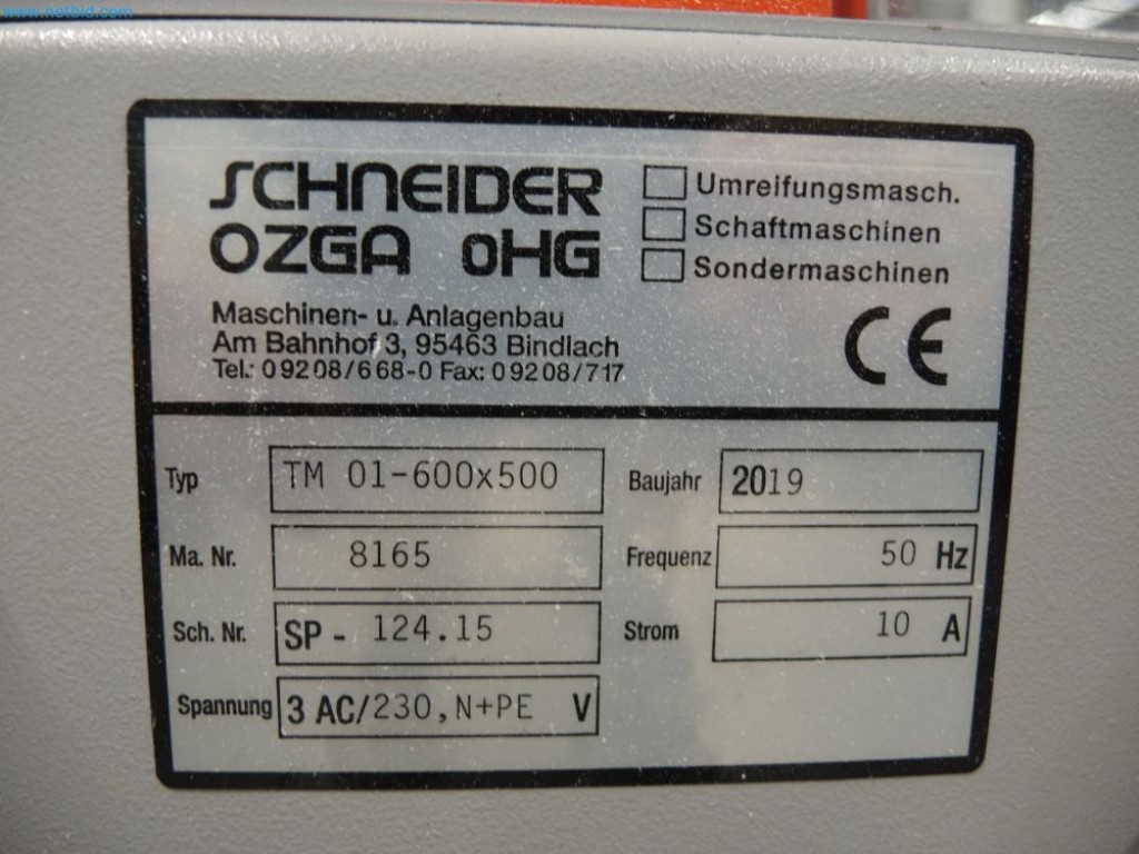 Production machines of a printing company-3