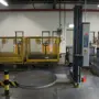 thumbnail-Production machines of a printing company-2