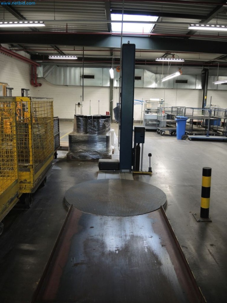 Výrobní stroje tiskařské společnosti-3