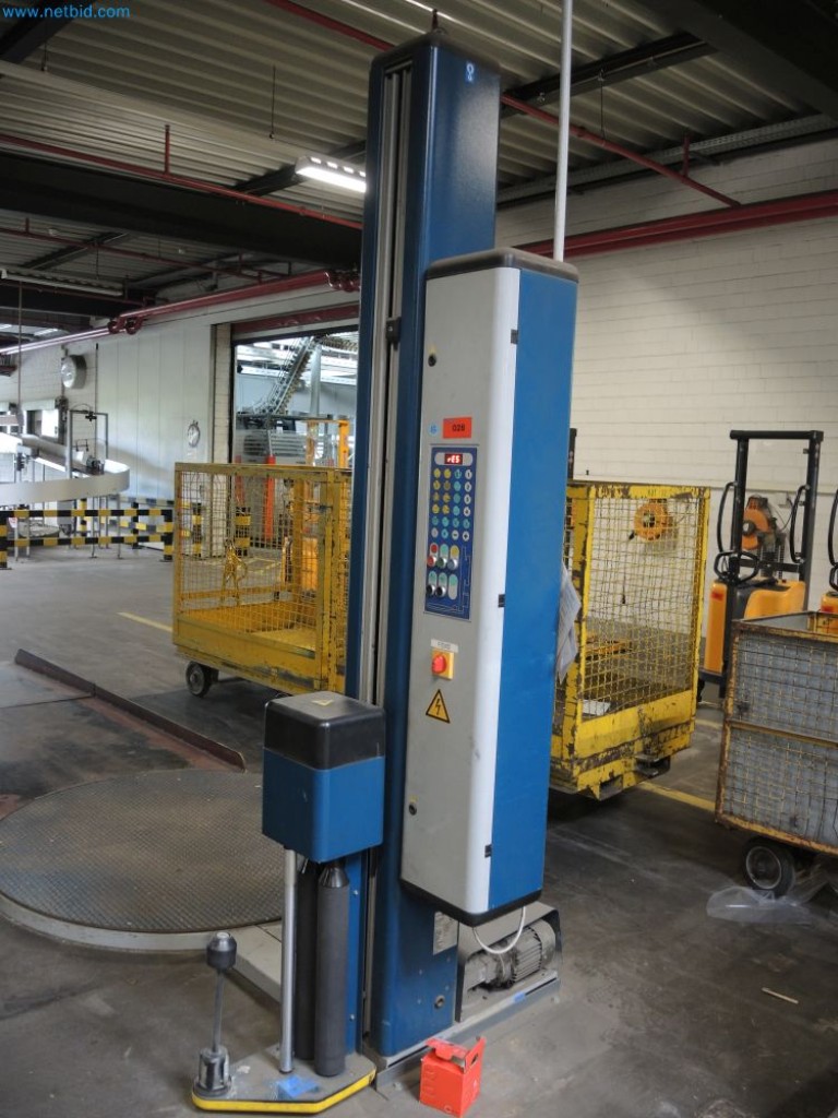 Výrobní stroje tiskařské společnosti-4