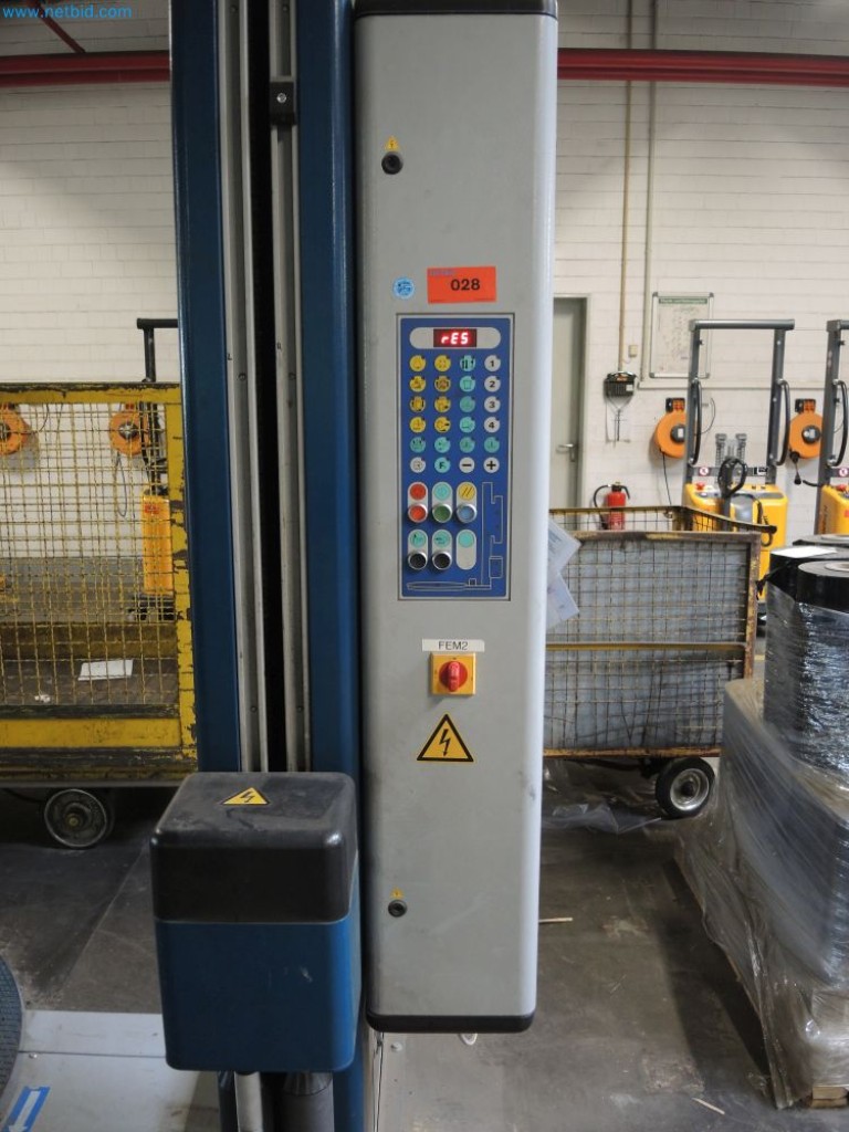 Výrobní stroje tiskařské společnosti-5