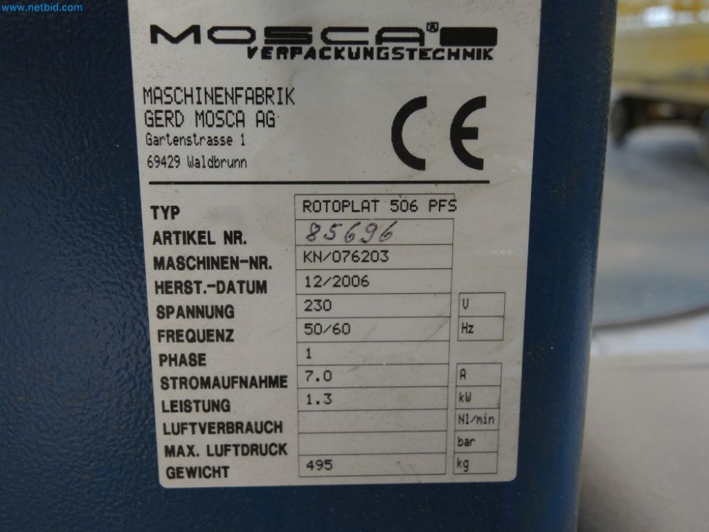 Výrobní stroje tiskařské společnosti-6