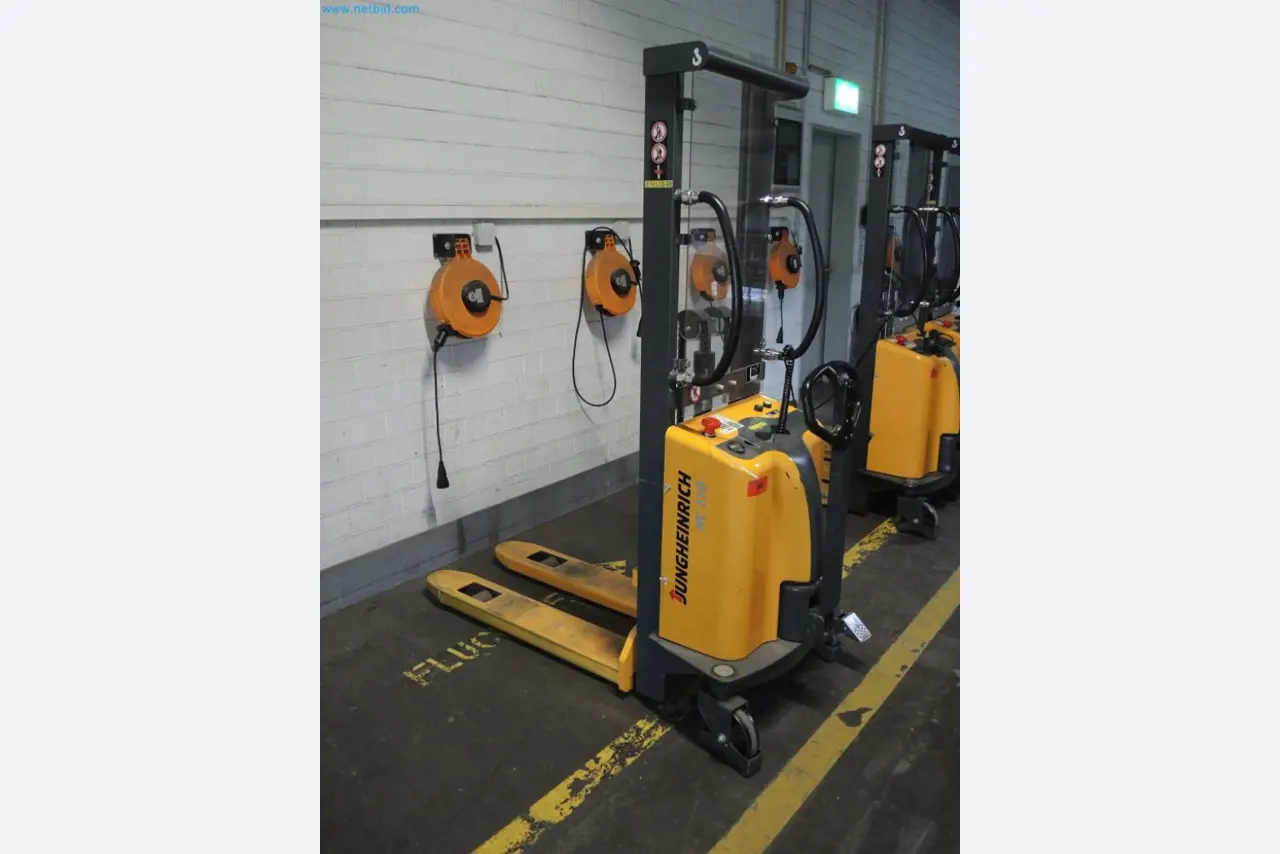 Máquinas de producción de una imprenta-1