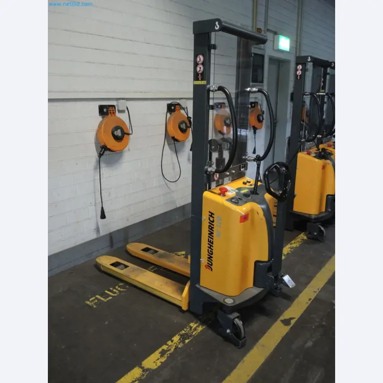 Máquinas de producción de una imprenta-1