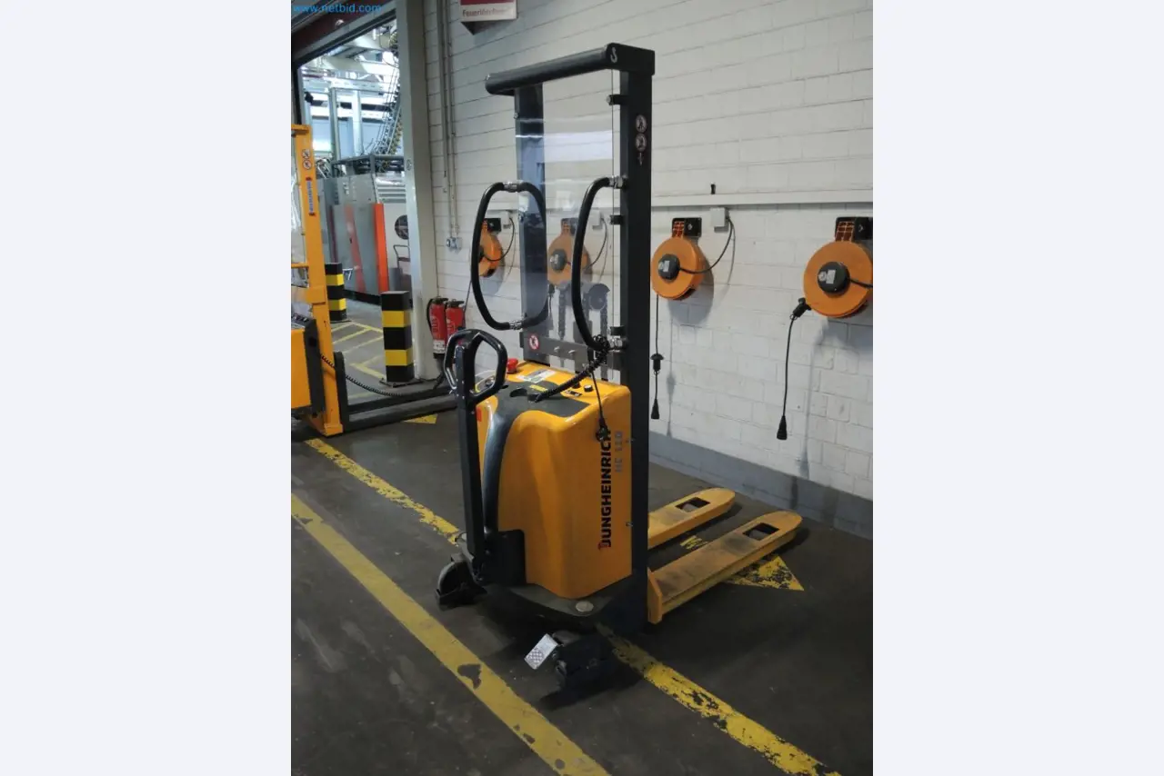 Máquinas de producción de una imprenta-2