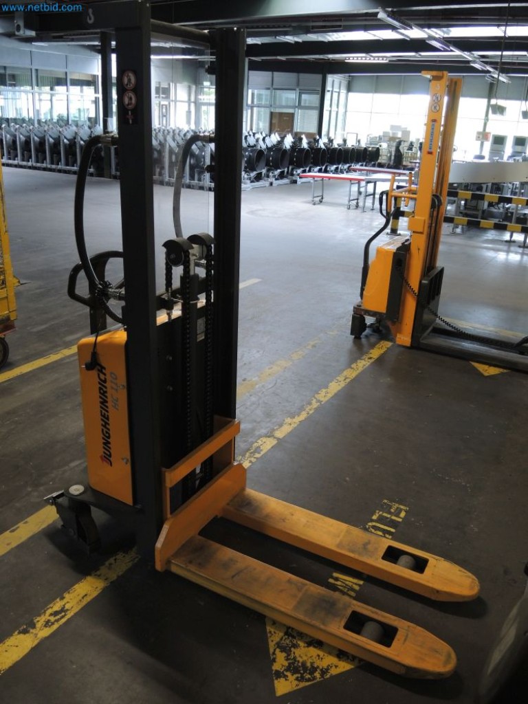 Máquinas de producción de una imprenta-3