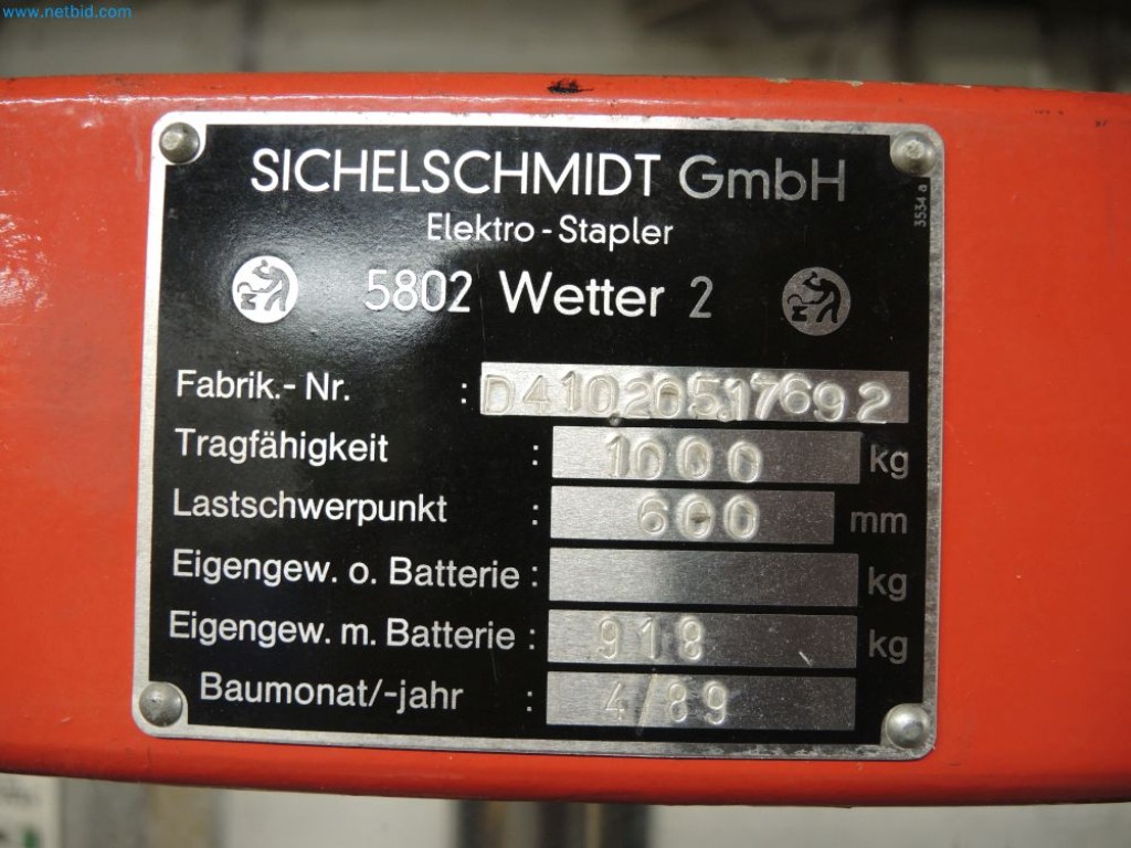 Production machines of a printing company-3