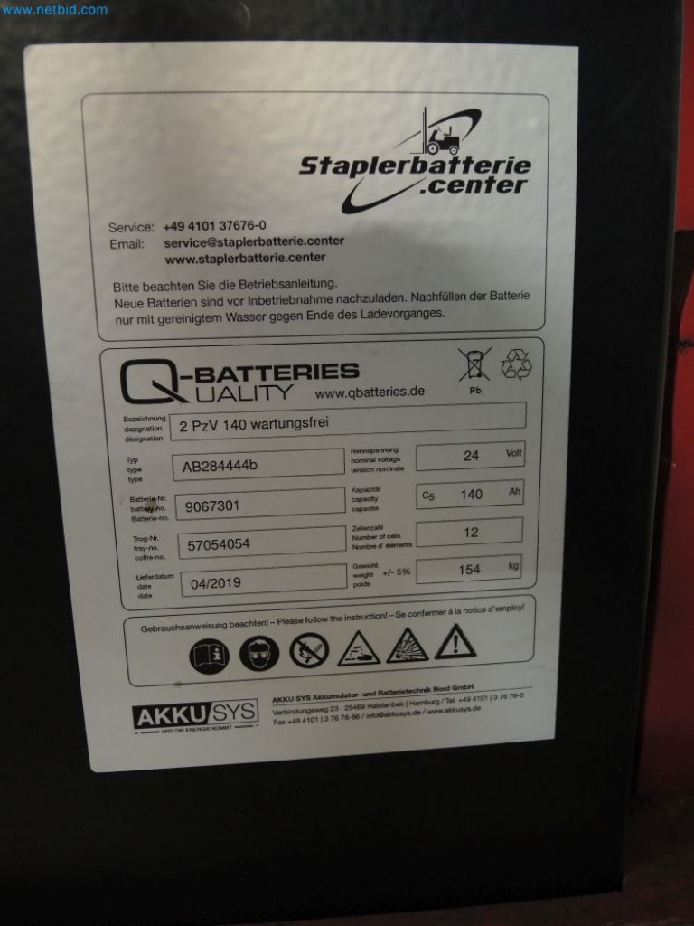 Production machines of a printing company-4