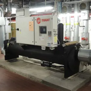 Enfriador Trane RTHD B1